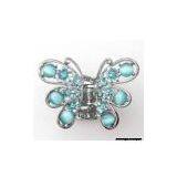 Sell Butterfly Hair Grip Jewelry thumbnail-1