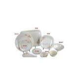 Melamine Dinnerware thumbnail-1