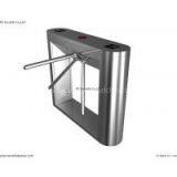 Fingerprint&Waist Height Turnstile(RS Security) thumbnail-2