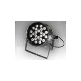 High Power LED 3*1w IN 1*24pcs, AC 90v-250v, 100W and DMX512 Led Par Cans (3IN1*24)
