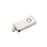 Chrome Style Metal High Speed USB 2.0 Flash Drives Memory Stick