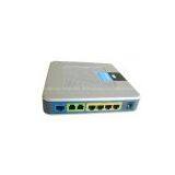 NEW Unlocked Cisco Linksys RTP300 VoIP Router 2FXS 1WAN with 4 ports switch