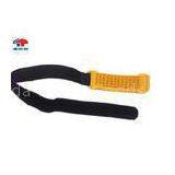 One Sided Velcro Buckle Straps Adjustable SGS Certification thumbnail-1