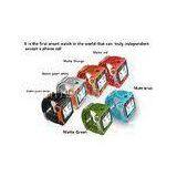 Bluetooth Smart Watch With Phone Calling SIM Card Pedometer USB