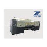 Atexco Digital Clothing Printer Machines Japan Original Kyocera 50 HZ / 60 HZ