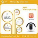 Auto Update Camera Robot Cleaner thumbnail-1