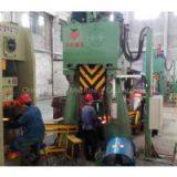 Closed Die Forging Hammer/High Efficiency Hydraulic Forging Hammer/striking Energy 25kJ/1ton