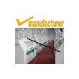 Flour Machine,wheat Flour Mill,flour Roller Mill thumbnail-3