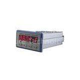 10 W RS232 Weight Transmitters Dustproof 120 / 240 / 480 Times/sec