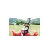 Swing Game 010-1,plastic Swing thumbnail-1