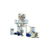 Sell LDPE Shrinkable BLown Film Extruder thumbnail-1