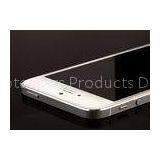 Anti Scratch IPhone 5 Tempered Glass Protector Unbreakable Screen Guard