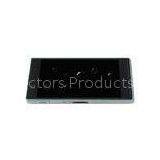 Anti Fringerprint Tempered Glass Screen Guard Film Protector for Sony Xperia Z1 L39h