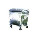Steel Garbage Bin