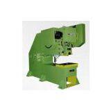 J21S Deep Throat Press With Fixed Bed thumbnail-1