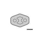 Muffler Hanger thumbnail-1