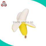 Lifelike Stuffed Toy Custom Plush Banana thumbnail-3