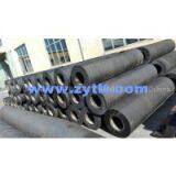 Cylinder Marine Boat Rubber Fender for Tug thumbnail-2