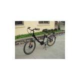 Electric Bicycle---SS1 thumbnail-1