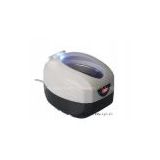 digital multi- purpose ultrasonic cleaner