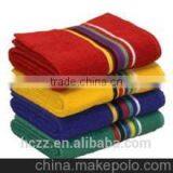 Ecofriendly 100% Cotton Sport Towel With Great Price thumbnail-2
