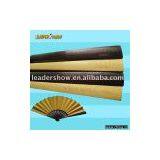 Silk Fan/ Bamboo Fan thumbnail-1