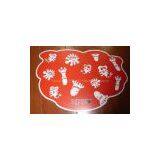 Supply Plastic Pet Mat