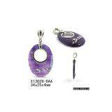 Pendant With Silver Jewellery Gifts thumbnail-1