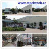 Foshan Sunny Steel Tube & Roller Door Parts Co., Ltd company overview - view 1 thumbnail