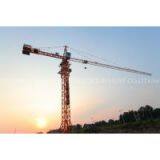 Construction Tower Crane Made in China QTZ50(TC4810)A