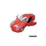 1:32 Dream Car Toy thumbnail-1