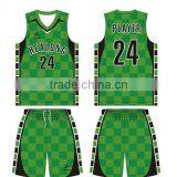 Team Basketball Uniform Wholesaler Best Basketball Jersey Design 2016