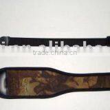 Neoprene Camo Gun Belt