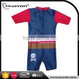 < OEM> Surf Swimwear Shirt Sets With Shorts Building Tight Rash Guard thumbnail-2