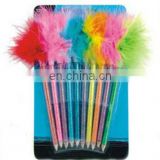 Glitter pencils