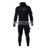 2016 Upgraded Super Stretch and Comfortable Semi Dry Suit thumbnail-1