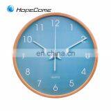 Modern Wooden Wall Clock With Cheapest Price thumbnail-3