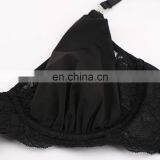 Super Quality Sexy Women Ladies Sexy Net Bra Sexy Bra Lingerie Bralette thumbnail-2