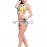 Hot Sell Cheap Hot Fashion Bandage Bikini thumbnail-3