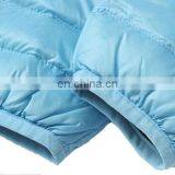 Best Selling Duck Feather Down Jacket for Woman Sportwear thumbnail-4