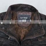 2017 Motorbike Jacket Mens Jackets Denim Jacket thumbnail-5