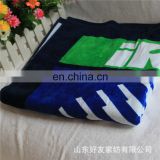 high quality fitted beach towel for lounge chairs