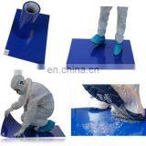 Skillfull Manufactyre for Keeping the Environment Clean Cleanroom Sticky Mat thumbnail-5