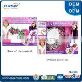 Craft Kit Tool DIY Can be Painted Hat thumbnail-1