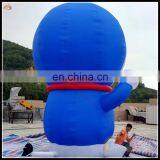 Best Selling Advertising Outdoor Inflatbale Anime Doraemon Promotional Cartoon Doraemon On Sale thumbnail-3