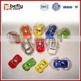 Small Car Vending Toy Capsules thumbnail-1
