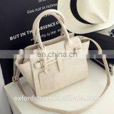 Wholesale New Simple Leisure Handbag Shoulder Bag for Women thumbnail-3