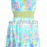 Women Ethnic Cotton Blouses and Dresses thumbnail-6