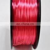 2018 Biodegradable PLA Polymer Composite 3D Printer Silk Filaments thumbnail-2