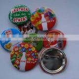 Promotional Tin Button Badge thumbnail-3